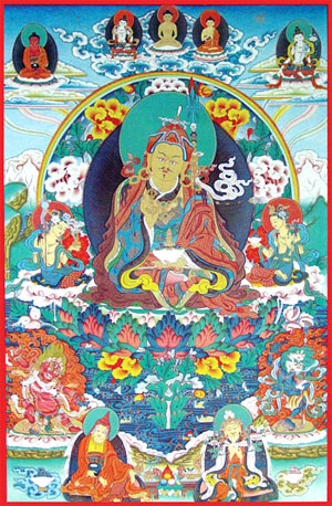 Pema Jungne