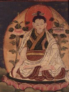 Jigme Lingpa