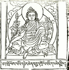 Jigme Lingpa