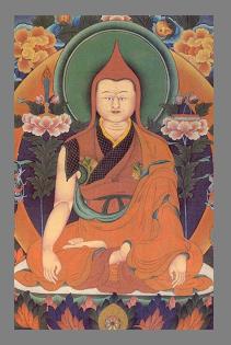 Longchenpa